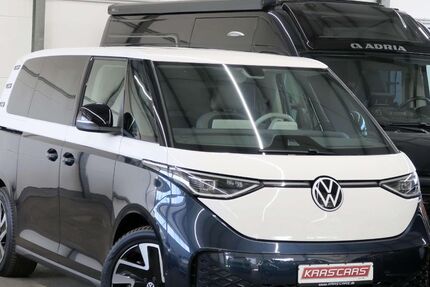 VW ID. Buzz 6.053 km 49.790 &euro; Stockelsdorf 23617