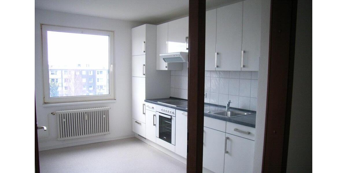 Etagenwohnung Lübeck Alt-Travemünde / Rönnau - 3 Zimmer, 80 m&sup2;, 269.000&euro; | Angebot:26841797