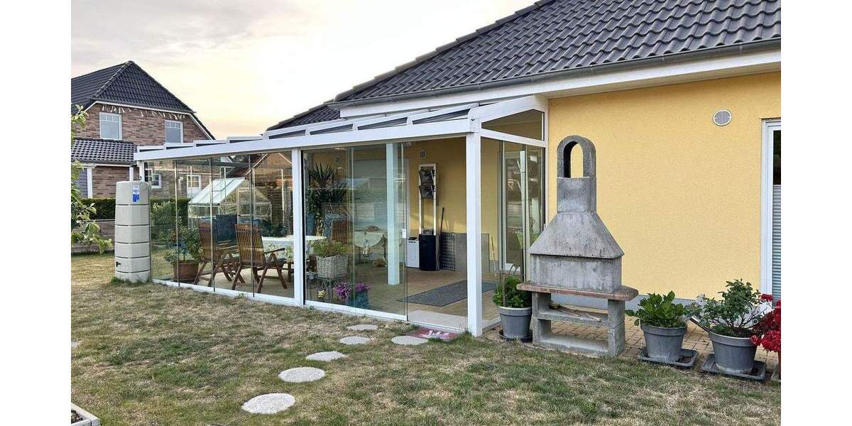 Bungalow Selmsdorf - 3 Zimmer, 108 m&sup2;, 499.000&euro; | Angebot:25748733