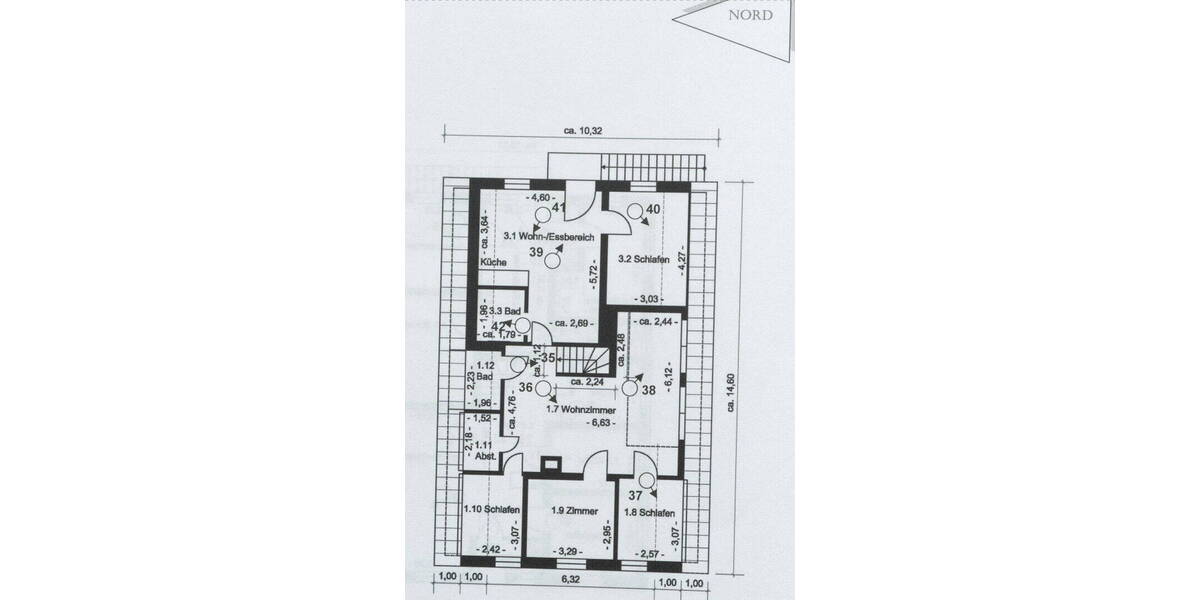 Bauernhaus, Landhaus Timmendorfer Strand Groß Timmendorf - 1 Zimmer, 210 m&sup2;, 650.000&euro; | Angebot:25969552
