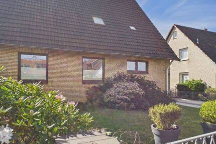 Haus Lübeck / Kücknitz Kücknitz - 6 Zimmer, 140 m&sup2;, 339.000&euro; | Angebot:26825441