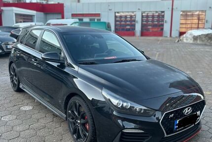 Hyundai i30 74.500 km 20.000 &euro; Ziethen bei Ratzeburg 23911