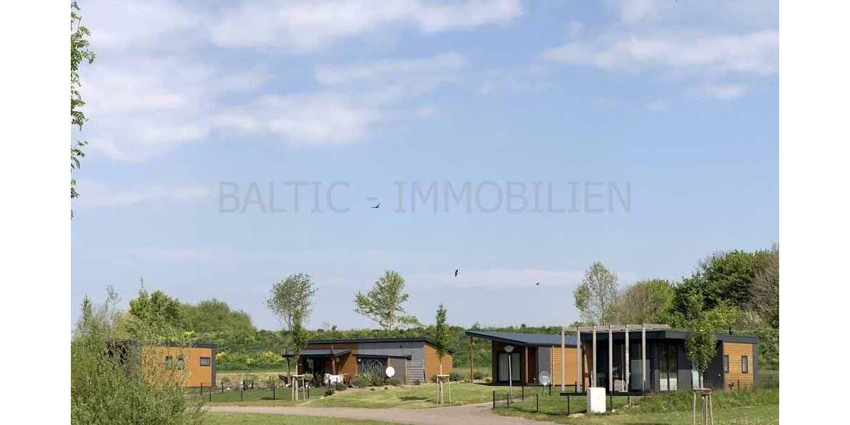 Etagenwohnung Süsel - 2 Zimmer, 40 m&sup2;, 189.900&euro; | Angebot:24155880