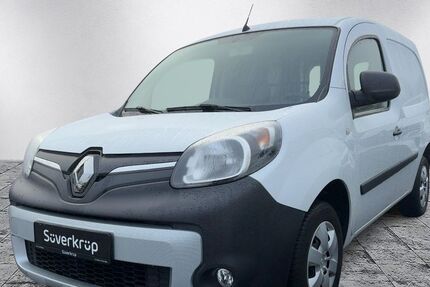 Renault Kangoo 14.847 km 16.490 &euro; Bad Oldesloe 23843
