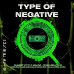 Type of Negative - 30th Anniversary of October Rust
