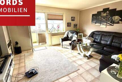 Wohnung Ratekau Sereetz - 3 Zimmer, 62 m&sup2;, 149.000&euro; | Angebot:25729684