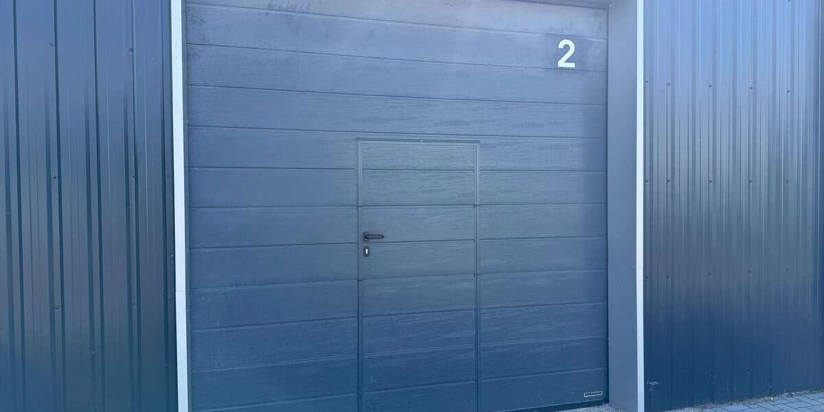 Gewerbeobjekt Lübeck Sankt Jürgen - 1.530&euro; | Angebot:26847725
