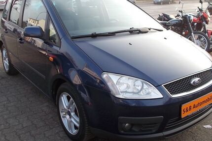 Ford C-Max 265.000 km 1.799 &euro; Lübeck 23556