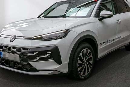 VW T-Roc 5.000 km 34.990 &euro; Lübeck 23560