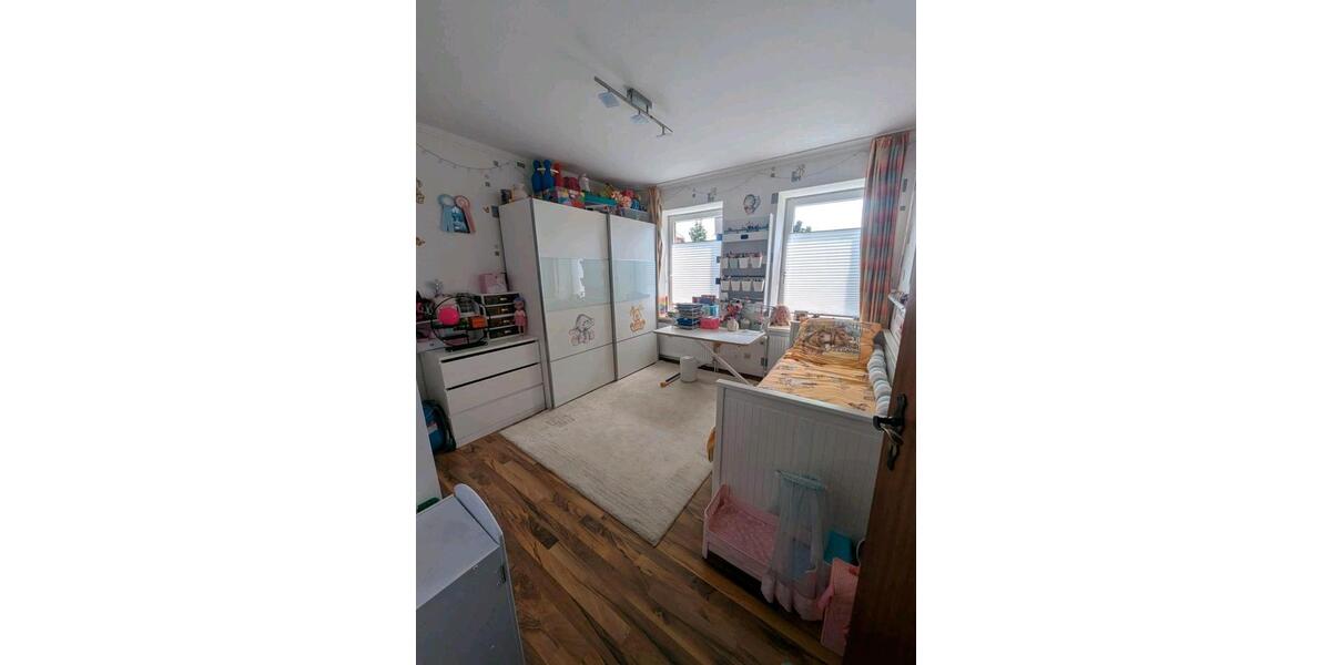 Erdgeschoßwohnung Bad Segeberg - 3 Zimmer, 85 m&sup2;, 840&euro; | Angebot:26613993