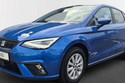 Seat Ibiza 17.991 km 21.479 &euro; Mölln 23879