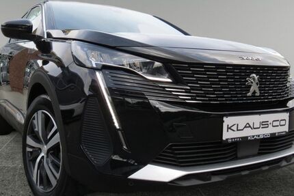 Peugeot 3008 22.600 km 27.890 € Lübeck 23562