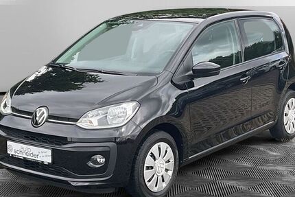 VW up!