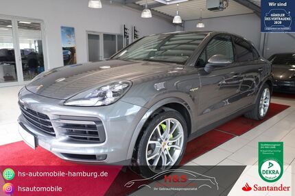 Porsche Cayenne 45.222 km 68.900 &euro; Bad Segeberg 23795