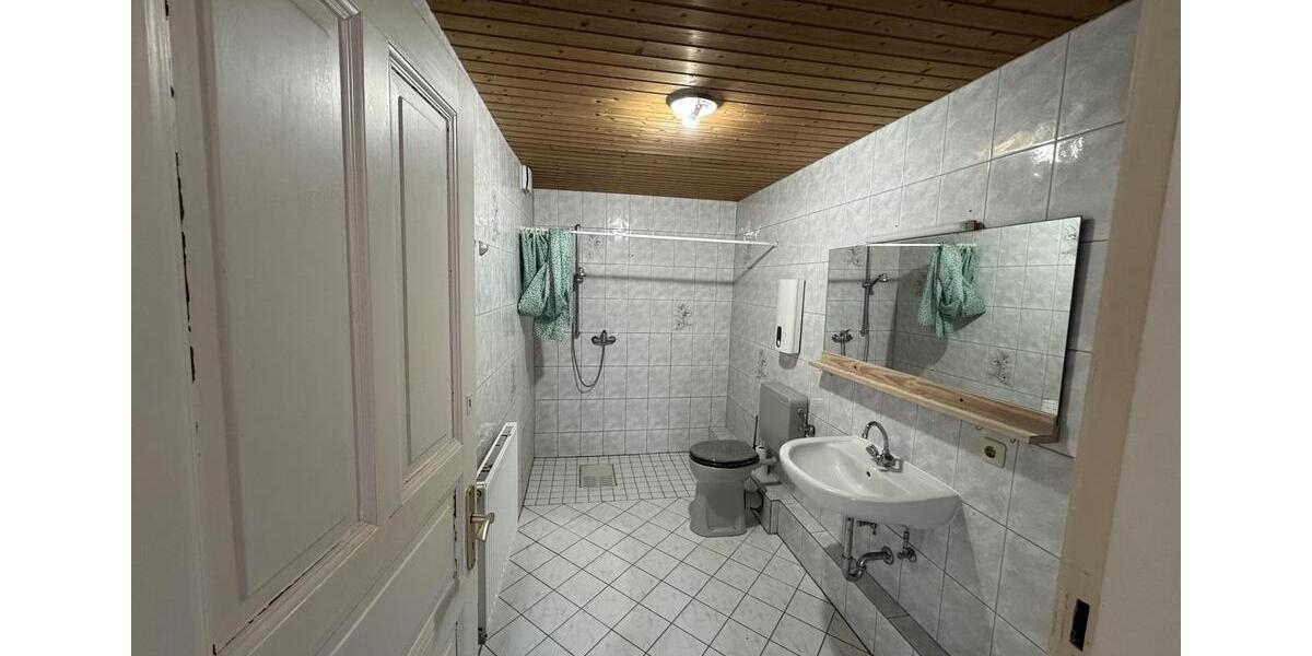 Erdgeschoßwohnung Lasbek - 3 Zimmer, 75 m&sup2;, 660&euro; | Angebot:25986990