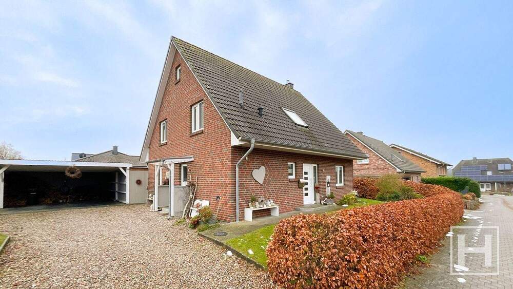 Wohnen mit hoher Lebensqualität 6 zimmer