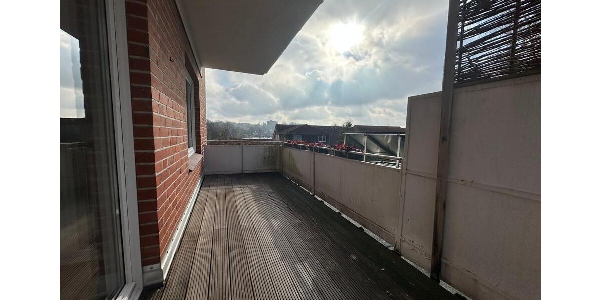 Etagenwohnung Ratzeburg - 3 Zimmer, 98 m&sup2;, 930&euro; | Angebot:25961715