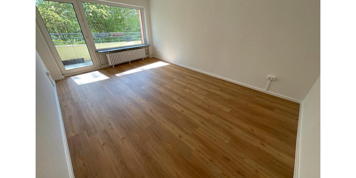 Etagenwohnung Lübeck Sankt Lorenz Nord - 2.5 Zimmer, 66 m&sup2;, 546&euro; | Angebot:26505729