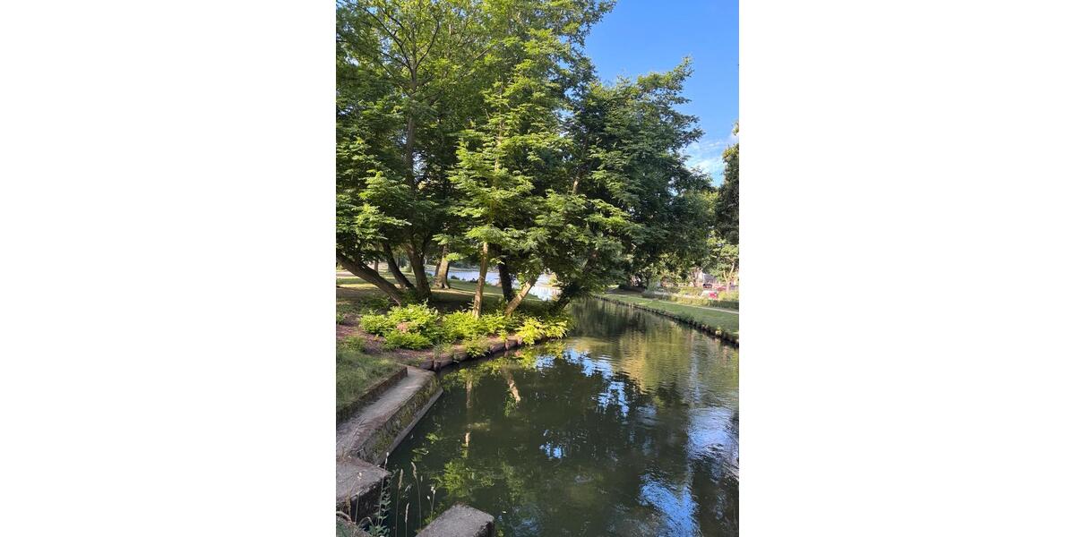 Etagenwohnung Lübeck Innenstadt - 2 Zimmer, 110 m&sup2;, 700&euro; | Angebot:25419605