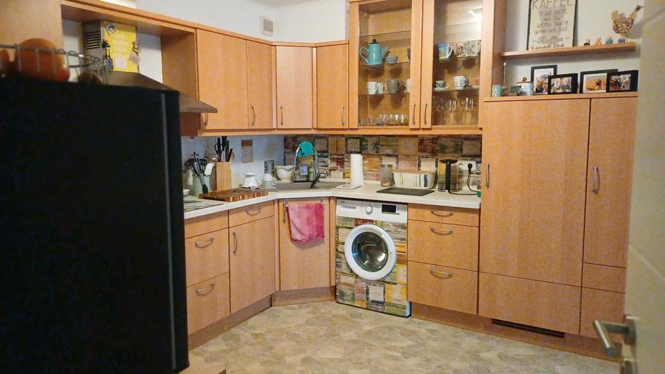 Etagenwohnung Ratzeburg - 2 Zimmer, 78 m&sup2;, 260.000&euro; | Angebot:24872600