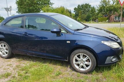 Seat Ibiza 157.400 km 3.700 &euro; Krummesse 23628