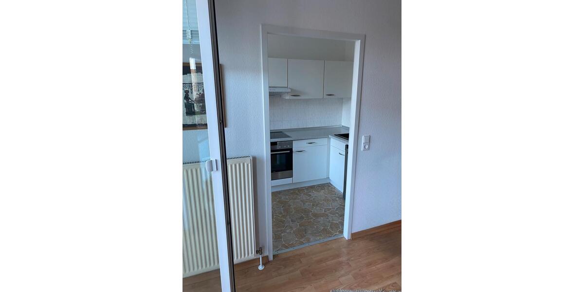 Etagenwohnung Lübeck Sankt Gertrud - 2 Zimmer, 54 m&sup2;, 915&euro; | Angebot:26060990
