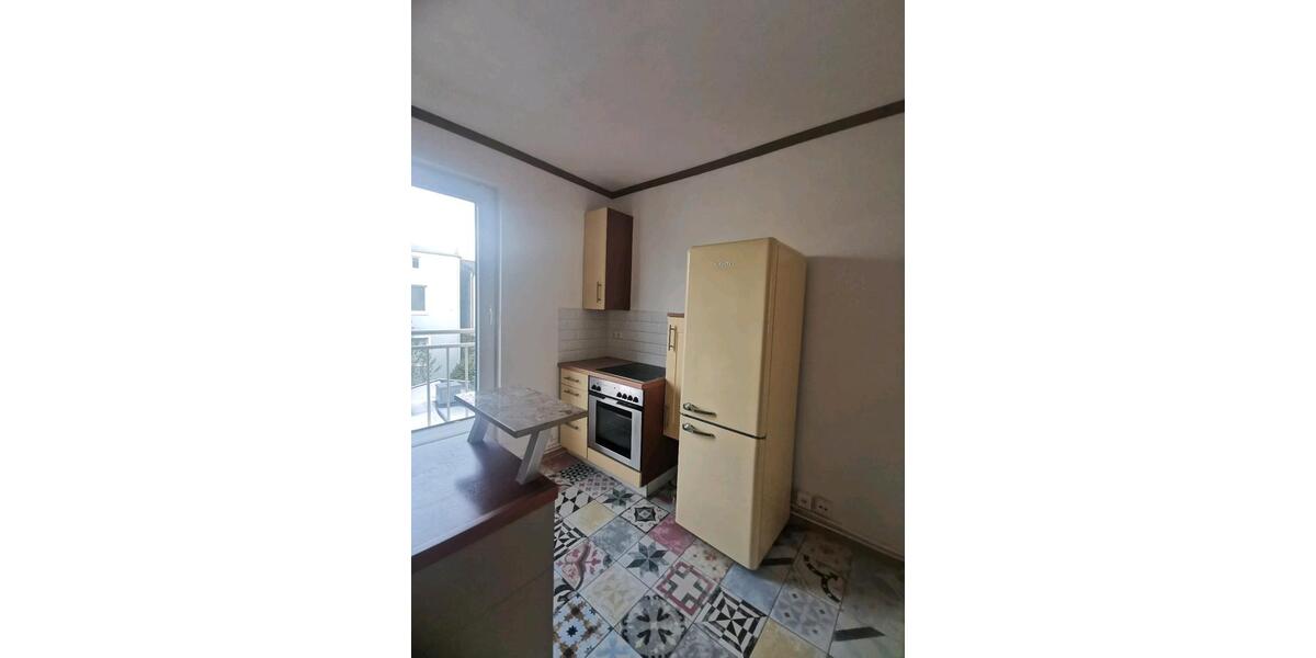 Lichtdurchflutete 2-Zimmer Wohnung 2 zimmer