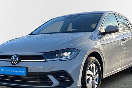 VW Polo 28.530 km 19.450 &euro; Groß Grönau 23627