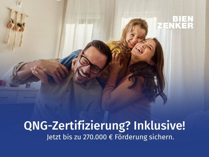 Einfamilienhaus Stockelsdorf - 5 Zimmer, 175 m&sup2;, 717.450&euro; | Angebot:25669591