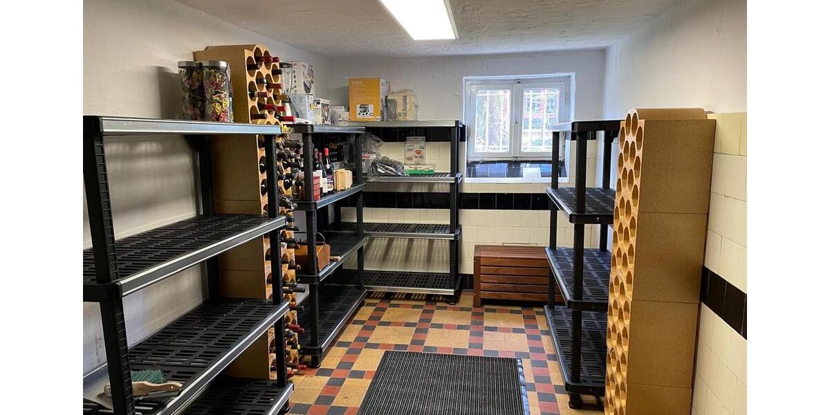 Etagenwohnung Lübeck Sankt Gertrud - 4 Zimmer, 110 m&sup2;, 560.000&euro; | Angebot:26561646