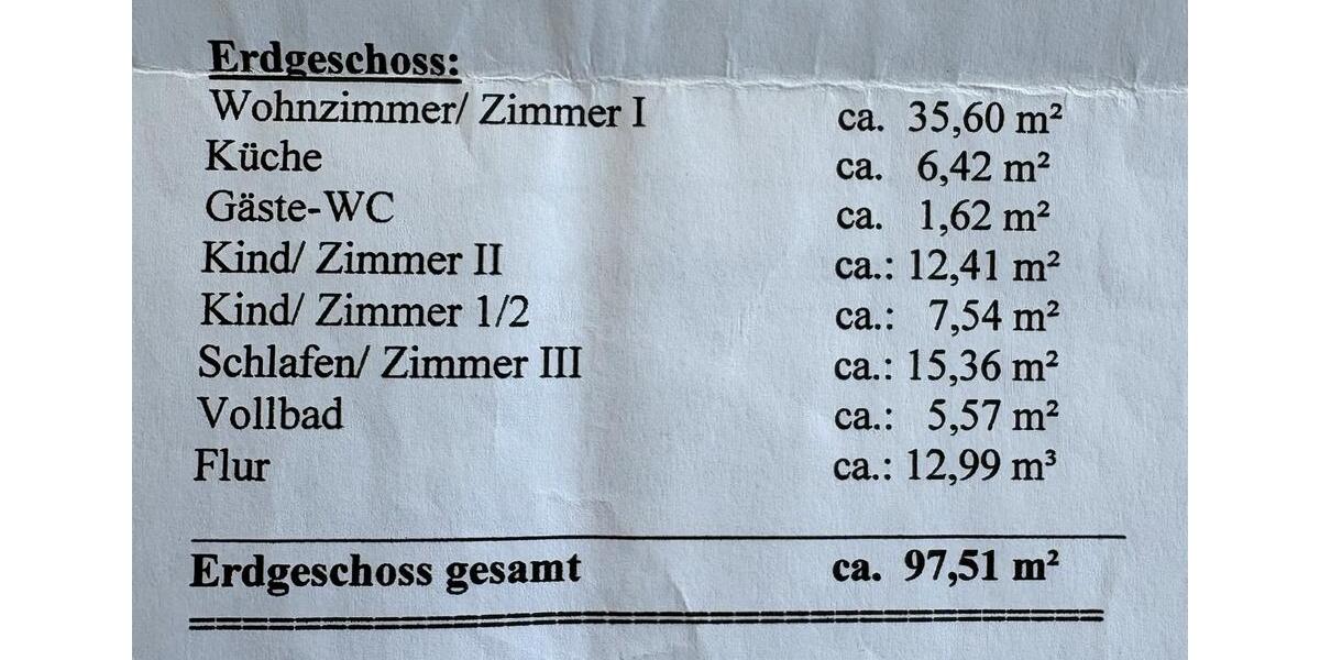 Mehrfamilienhaus, Wohnhaus Elmenhorst - 445.000&euro; | Angebot:26975076