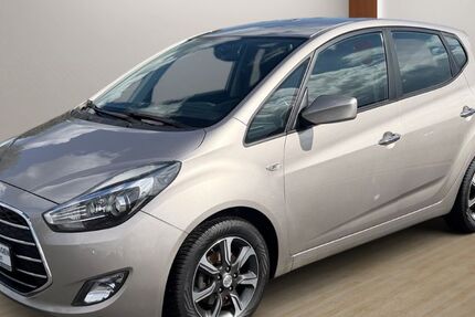 Hyundai ix20 132.000 km 9.450 &euro; Stockelsdorf 23617