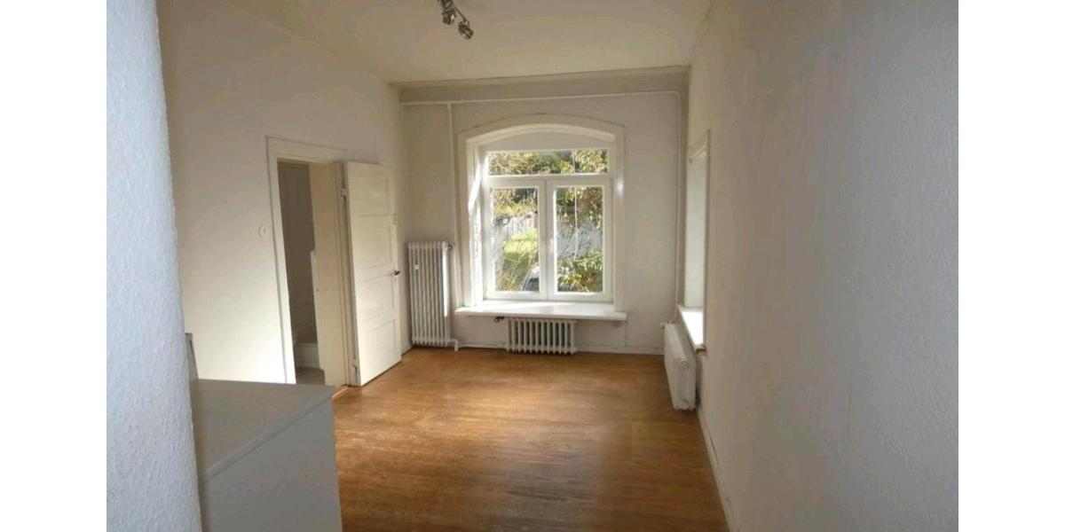 Zentral gelegene 2-Zimmer-Wohnung in 24623 Ahrensbök 2 zimmer