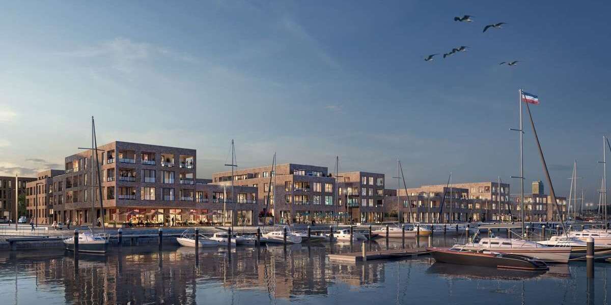 Gewerbeobjekt Lübeck / Travemünde Travemünde - 3.555&euro; | Angebot:19210955