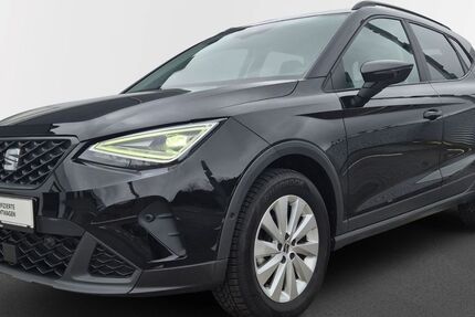 Seat Arona 13.321 km 19.939 &euro; Mölln 23879