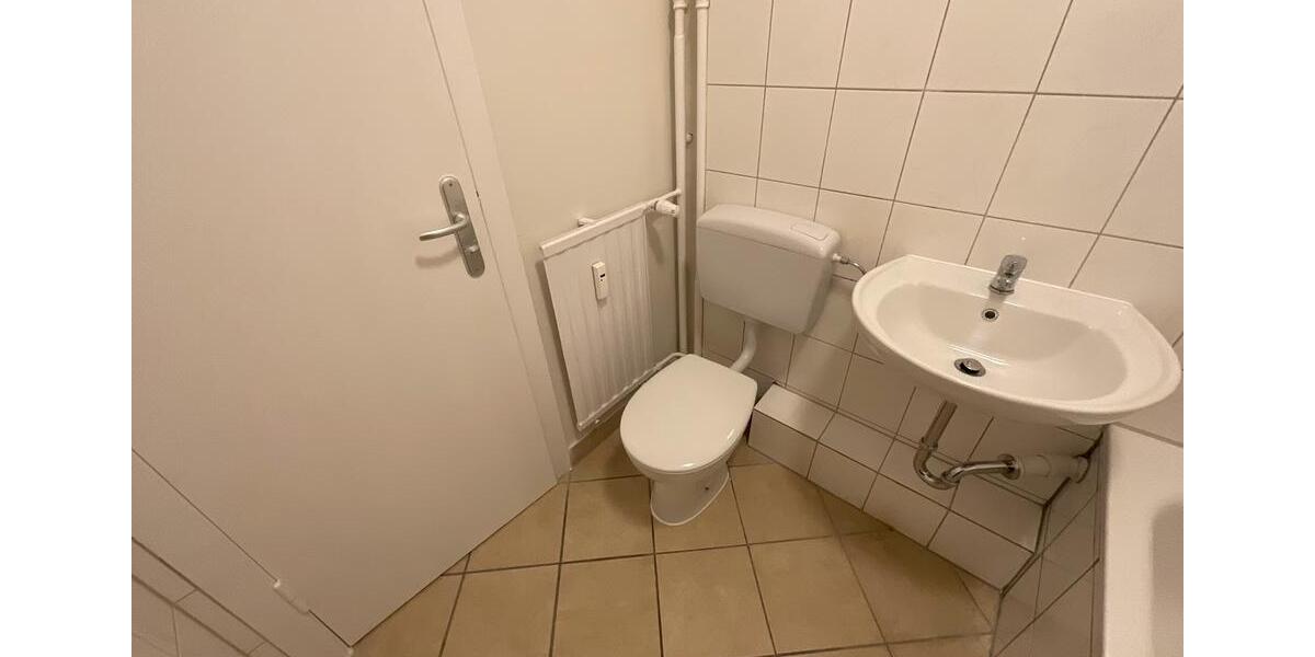 Etagenwohnung Lübeck Sankt Lorenz Nord - 2.5 Zimmer, 66 m&sup2;, 546&euro; | Angebot:26505729