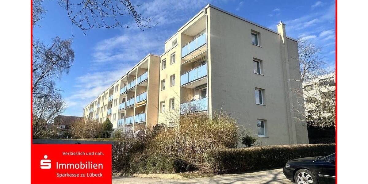 Etagenwohnung Lübeck Travemünde - 3 Zimmer, 76 m&sup2;, 239.000&euro; | Angebot:26204010