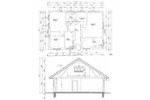 Einfamilienhaus Ahrensbök - 4 Zimmer, 108 m&sup2;, 399.000&euro; | Angebot:27263370
