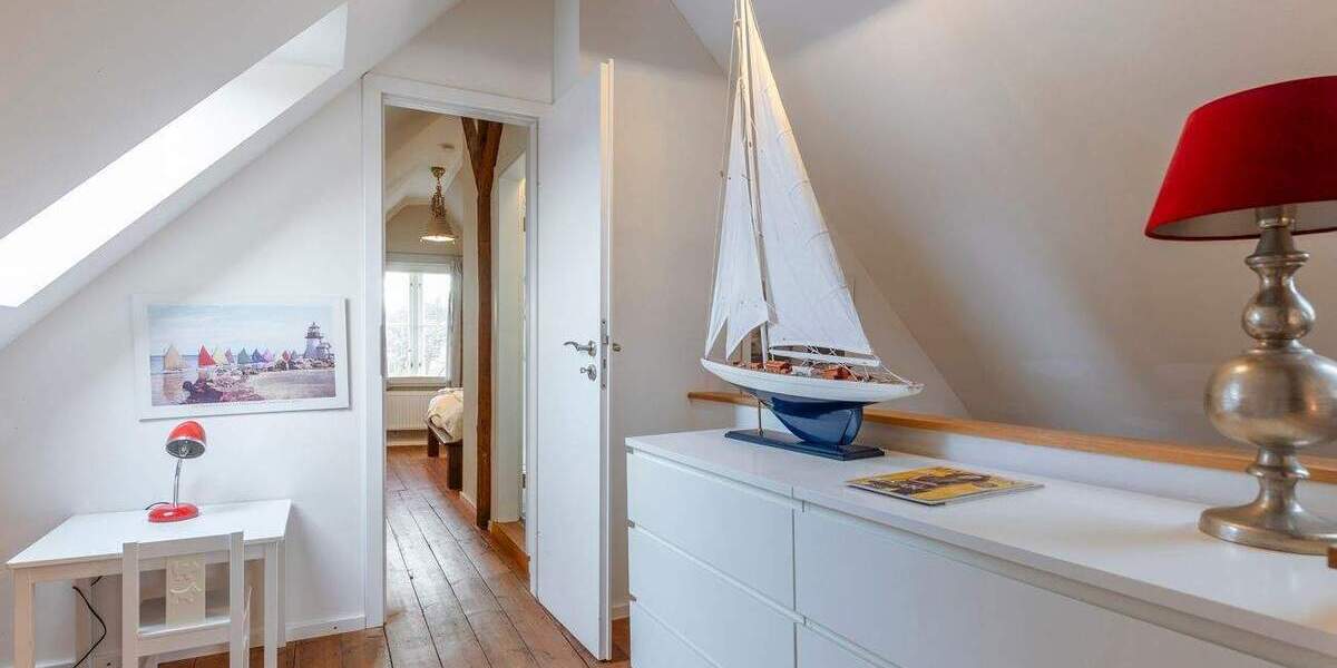 Einfamilienhaus Lübeck / Travemünde Travemünde - 1 Zimmer, 285 m&sup2;, 1.598.000&euro; | Angebot:25821068