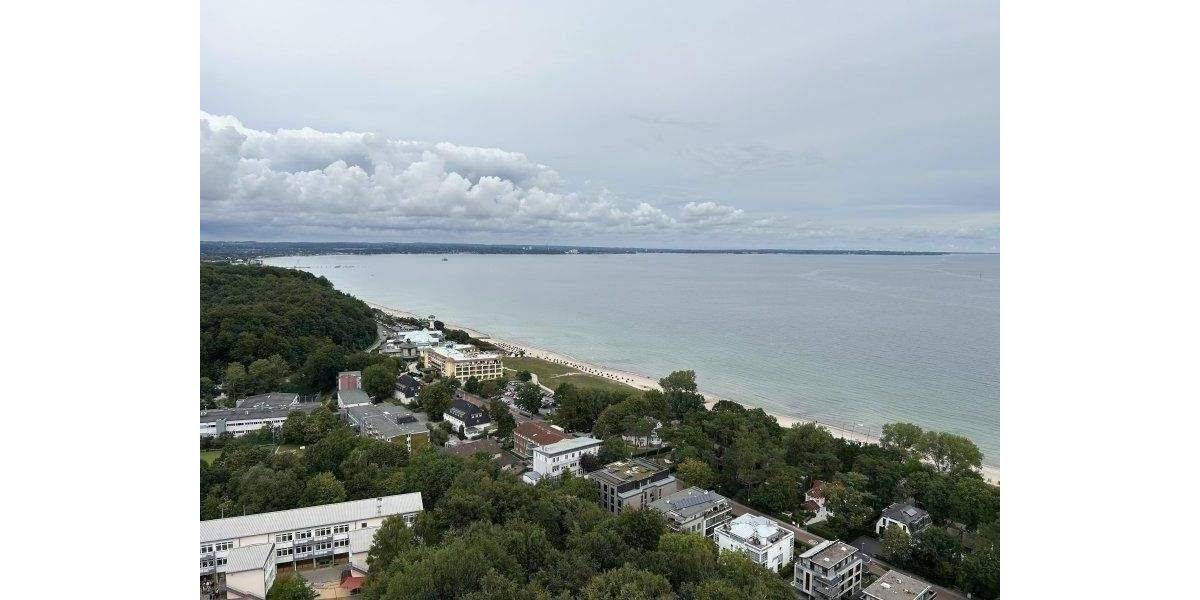 Etagenwohnung Timmendorfer Strand - 2 Zimmer, 120 m&sup2;, 535.000&euro; | Angebot:26863520
