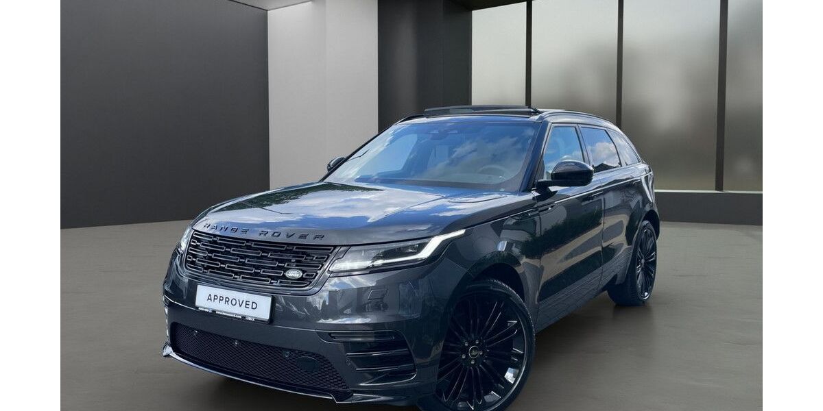 Land Rover Range Rover Velar 9.900 km 74.990 &euro; Lübeck 23554
