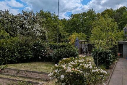 Grundstück Lübeck Innenstadt - 1.500&euro; | Angebot:26685209