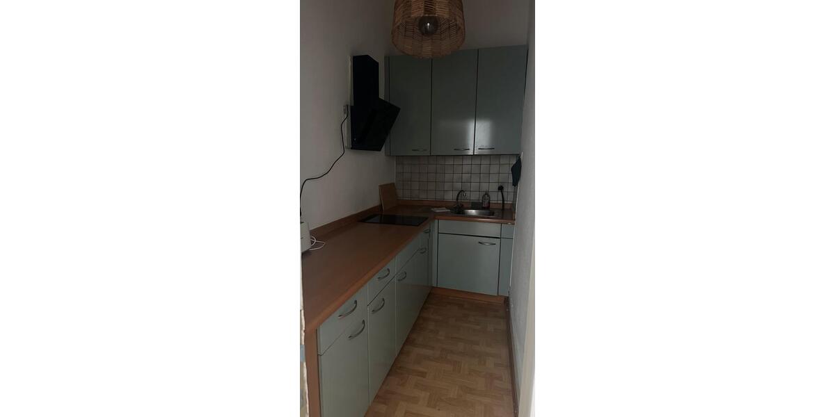 Etagenwohnung Lübeck Innenstadt - 3 Zimmer, 120 m&sup2;, 1.650&euro; | Angebot:25875535