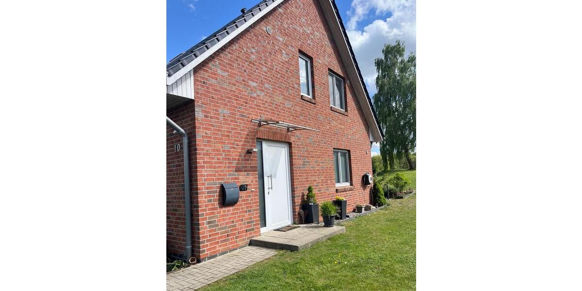 Doppelhaushälfte Breitenfelde - 4 Zimmer, 110 m&sup2;, 1.400&euro; | Angebot:26550256