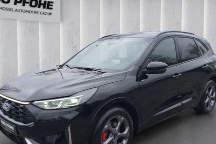 Ford Kuga 14.349 km 35.850 &euro; Lübeck 23554