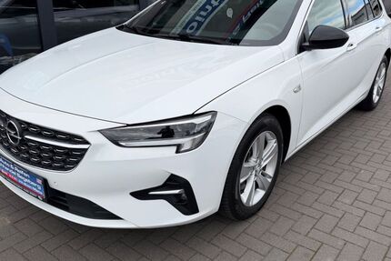 Opel Insignia 73.500 km 15.890 &euro; Bad Segeberg 23795