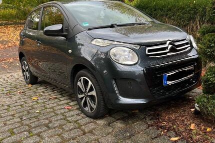 Citroen C1 150.000 km 4.300 &euro; Walksfelde 23896