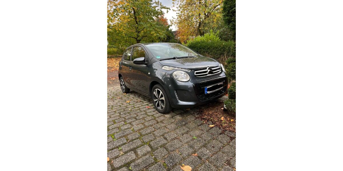 Citroen C1 150.000 km 4.500 € Walksfelde 23896