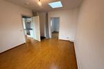3 Zimmer Dachgeschoss-Wohnung