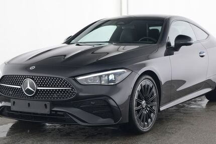 Mercedes-Benz CLE 220 18.089 km 52.890 &euro; Lübeck 23556
